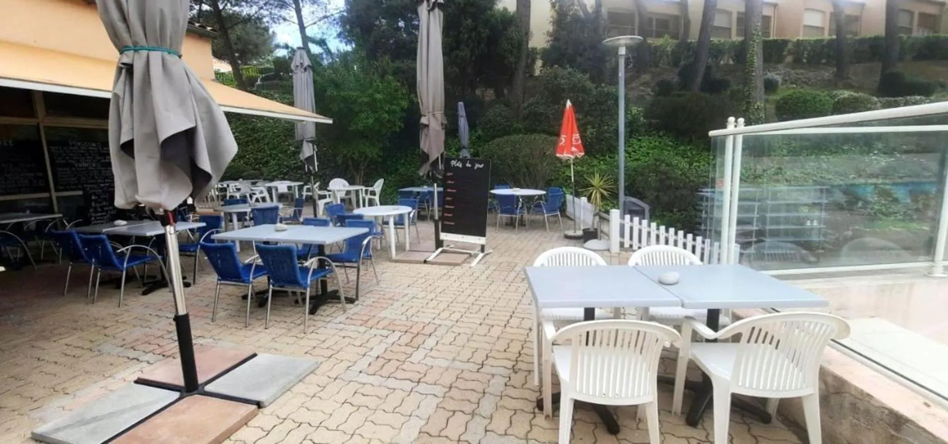 Daire Flat With Swimming Pool Near The Beach Sanary-sur-Mer