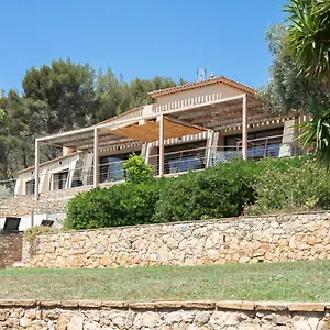  Gasthof Maison Chaban Sur